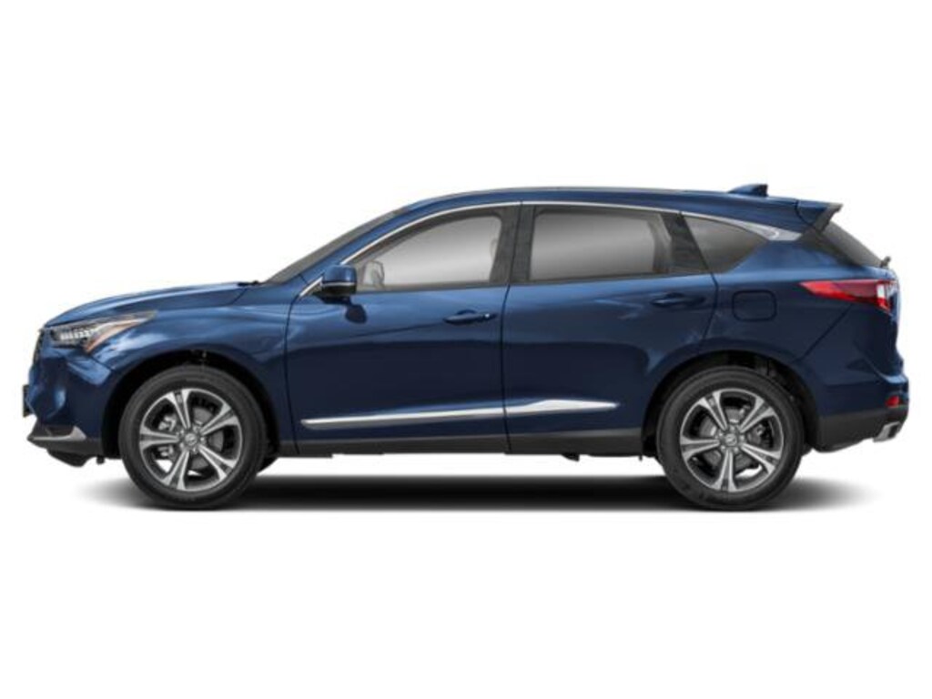 Used 2025 Acura RDX Technology Package SUV