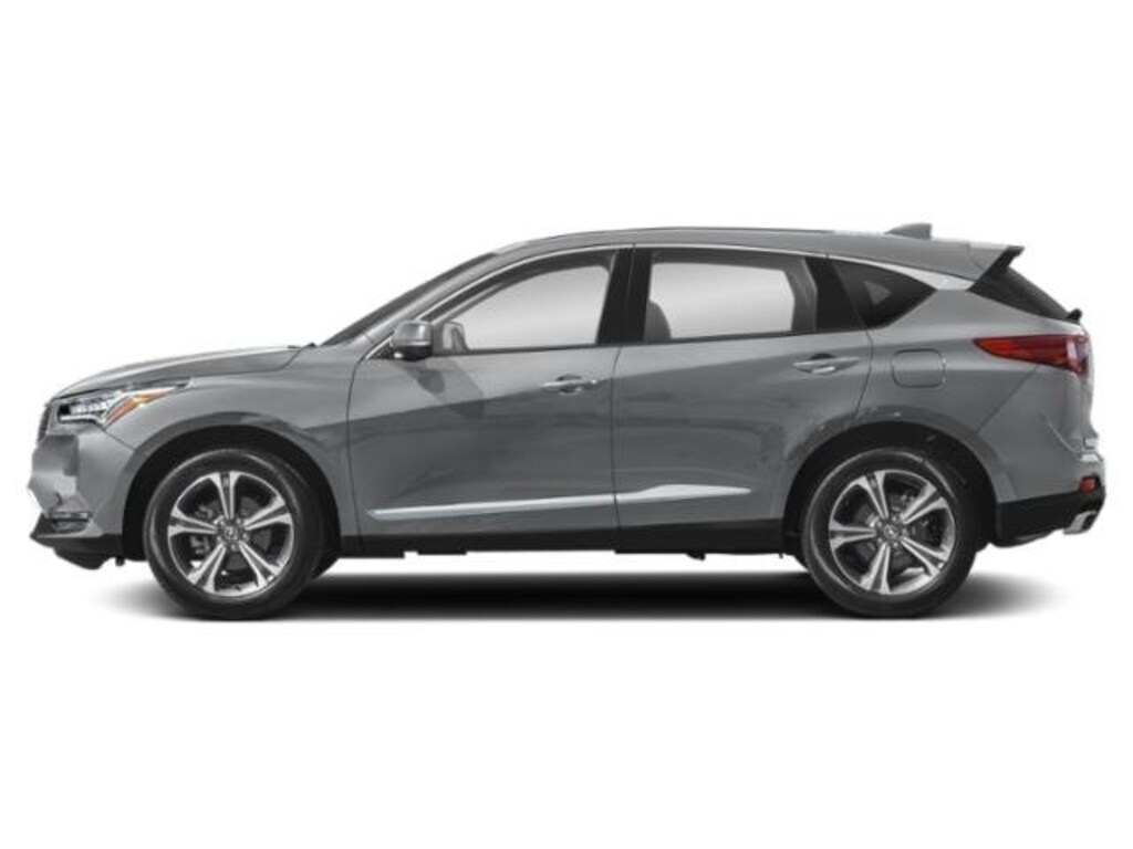 Used 2023 Acura RDX Advance Package SUV