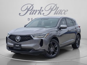 2023 Acura RDX A-Spec Package SUV