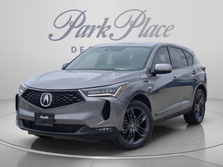 2023 Acura RDX A-Spec Package SUV