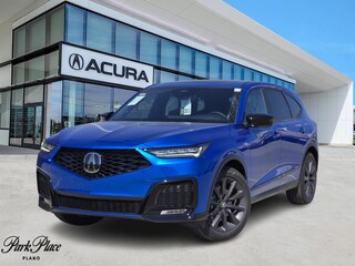 2026 Acura MDX