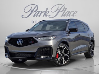 2026 Acura MDX Type S w/Advance Package Type S SH-AWD w/Advance Package