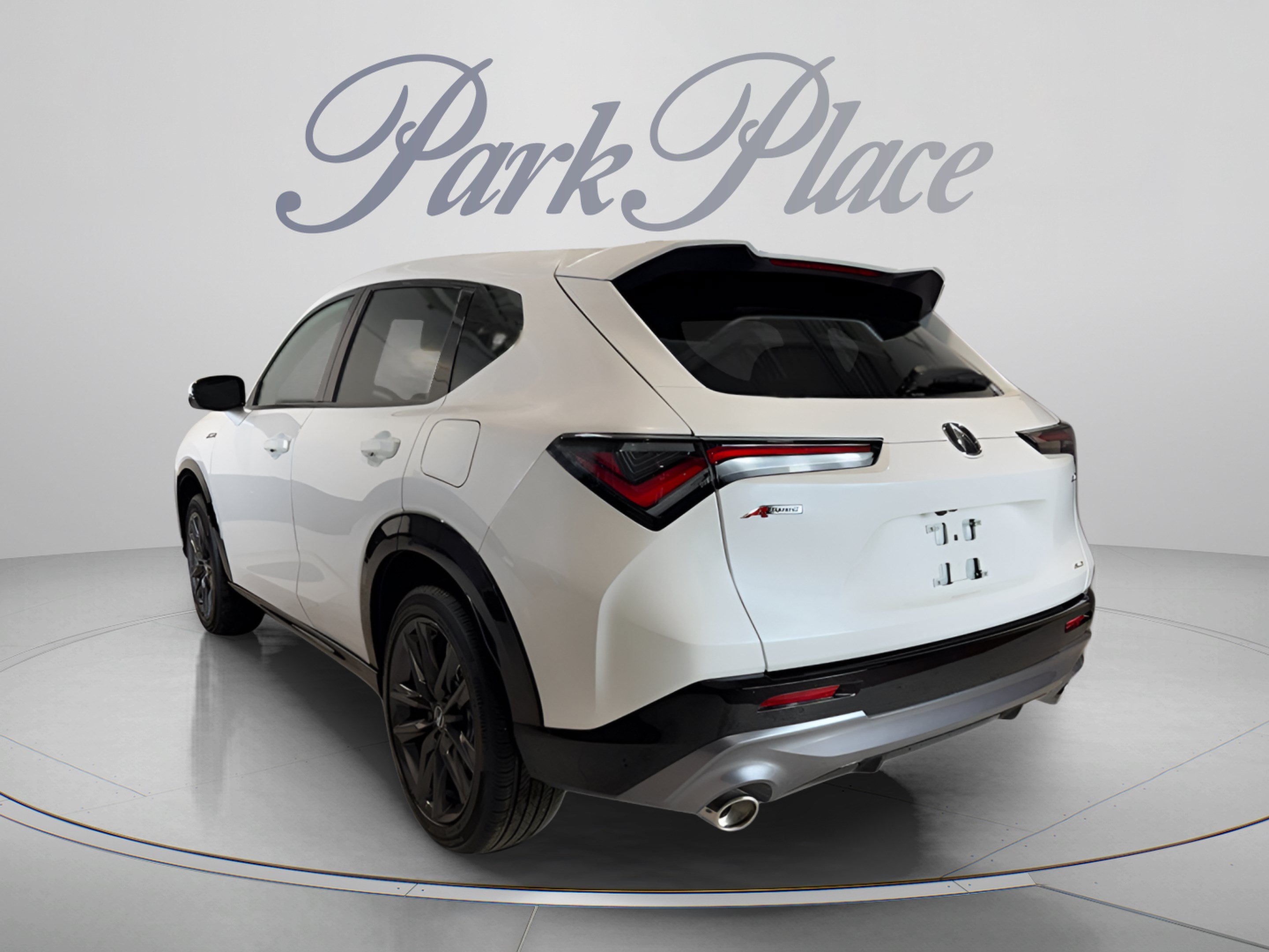 New 2026 Acura ADX w/A-Spec Package AWD w/A-Spec Package