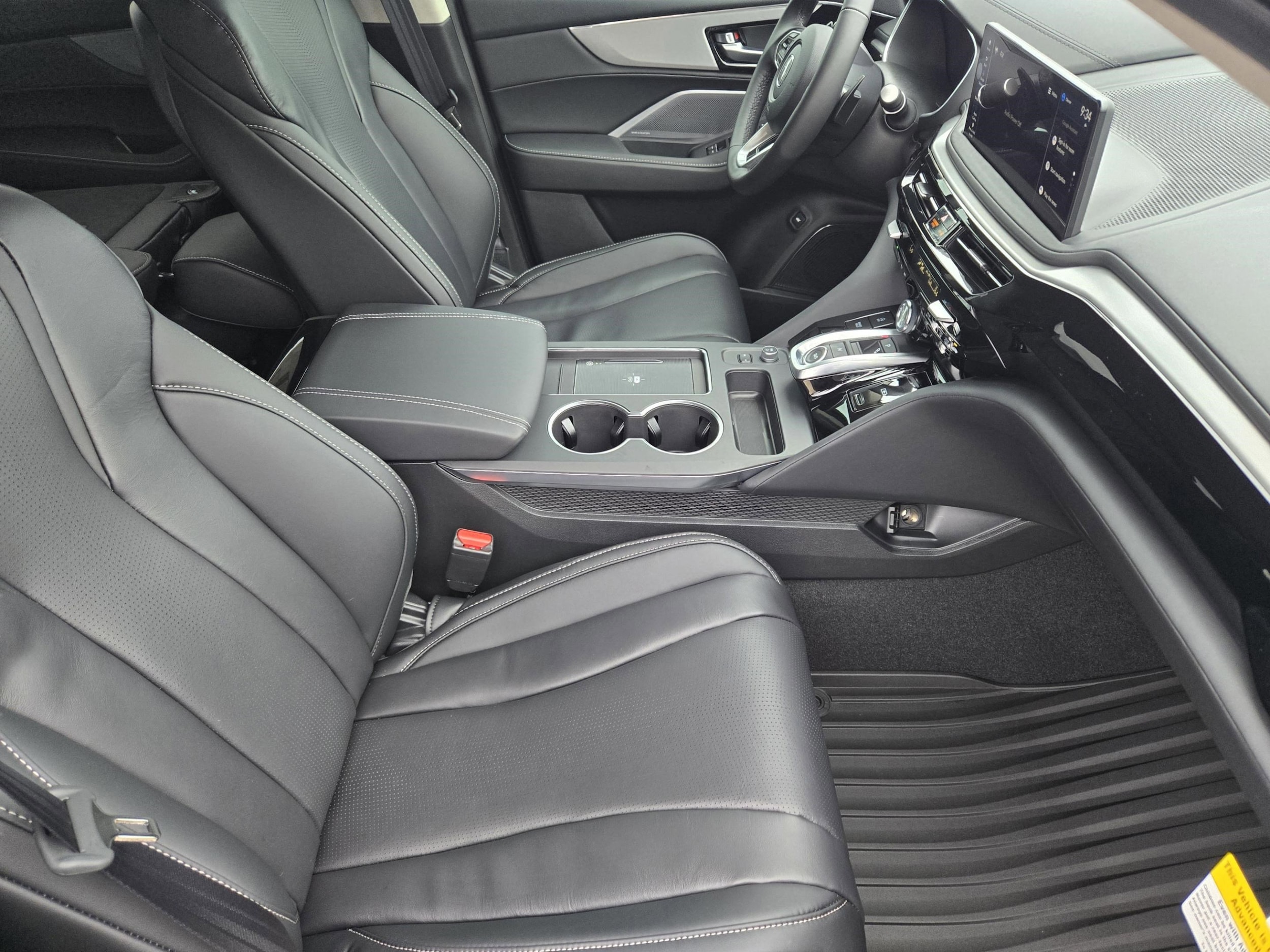 2026 Acura MDX Technology Package - Photo 7
