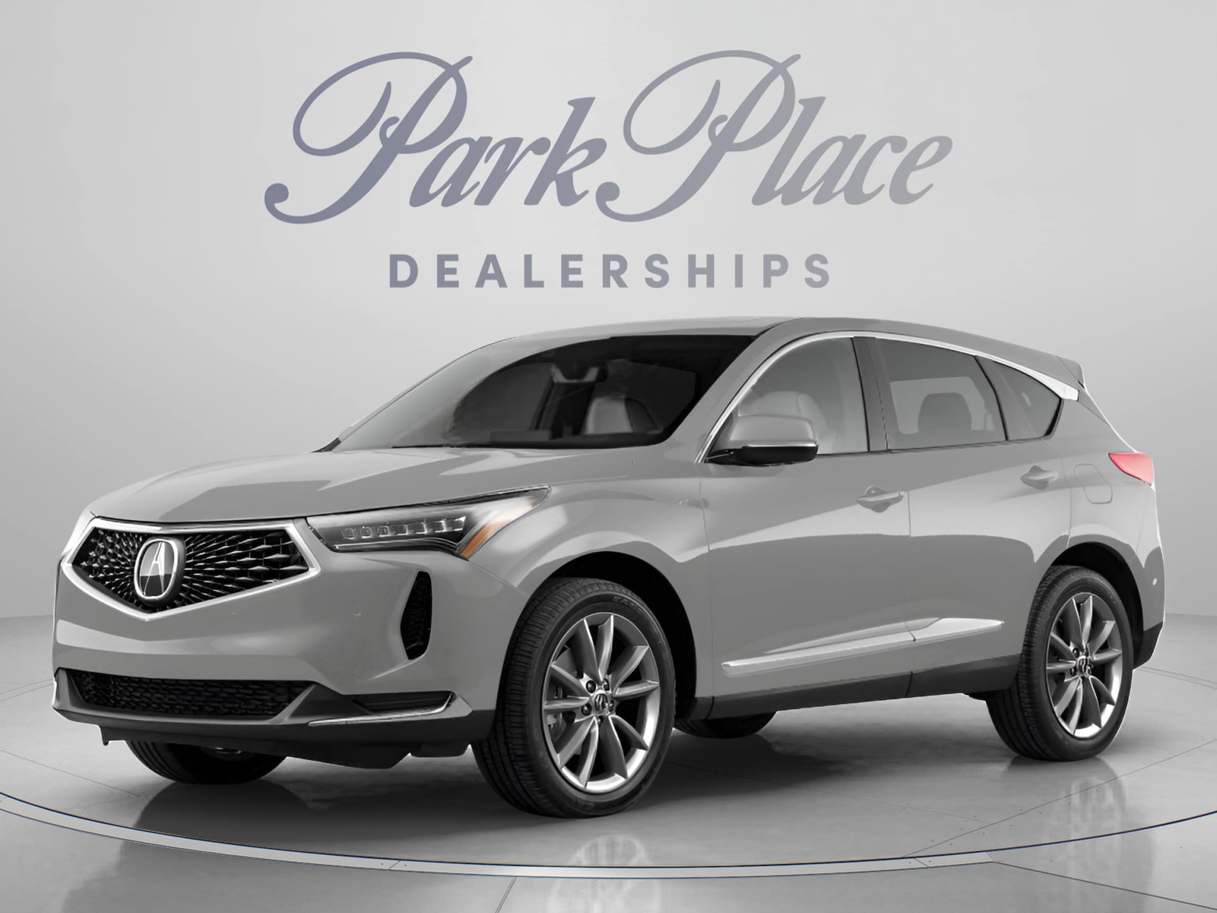 2023 Acura RDX A-Spec w/ Advance Package SH-AWD's photo
