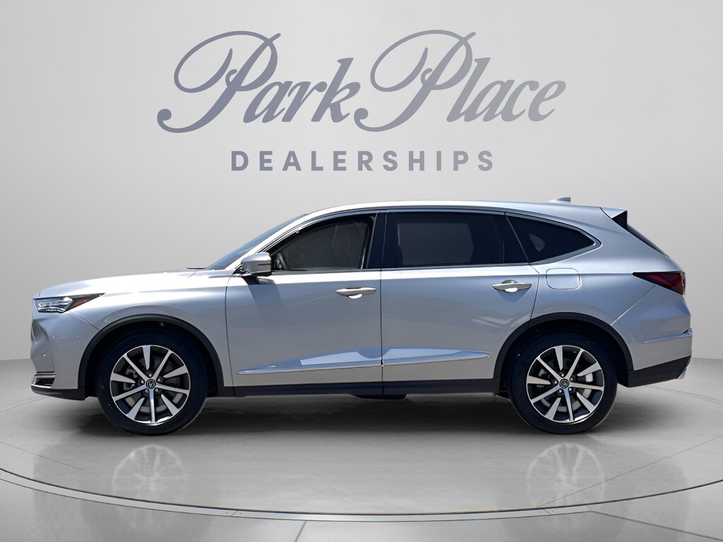 New 2026 Acura MDX w/Technology Package FWD w/Technology Package