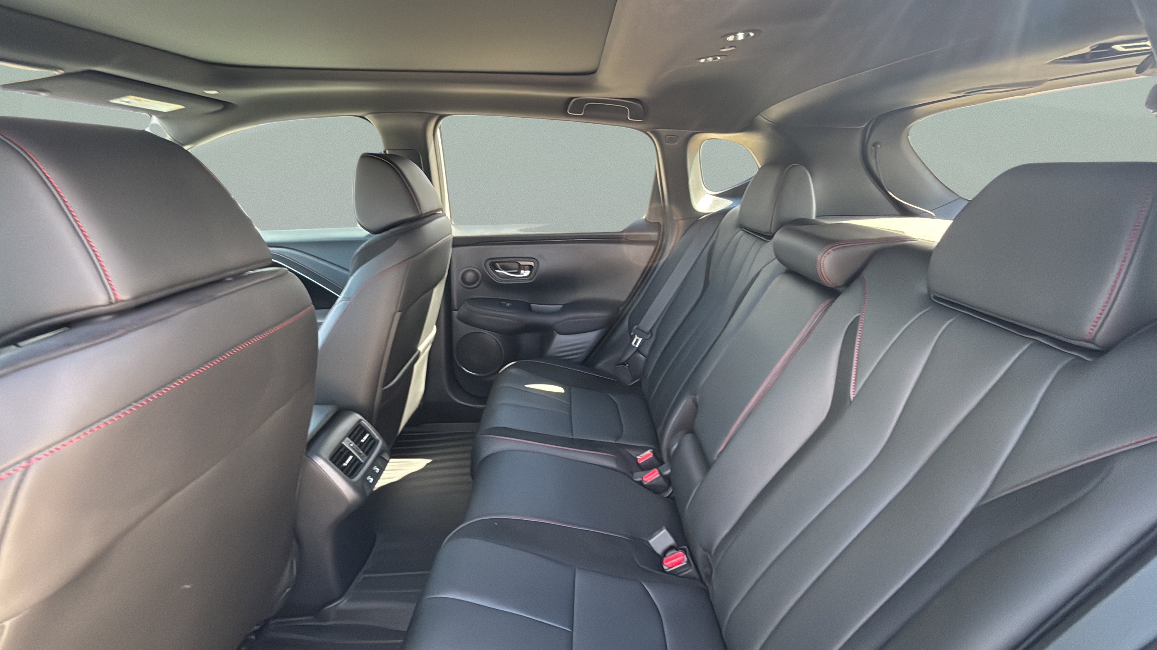 2025 Acura ADX A-Spec Package - Photo 14