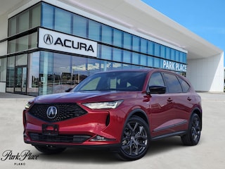 2023 Acura MDX A-Spec SUV