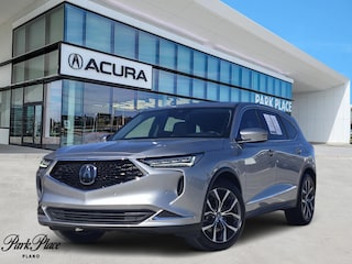 2024 Acura MDX