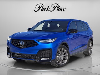 2026 Acura MDX A-Spec SUV