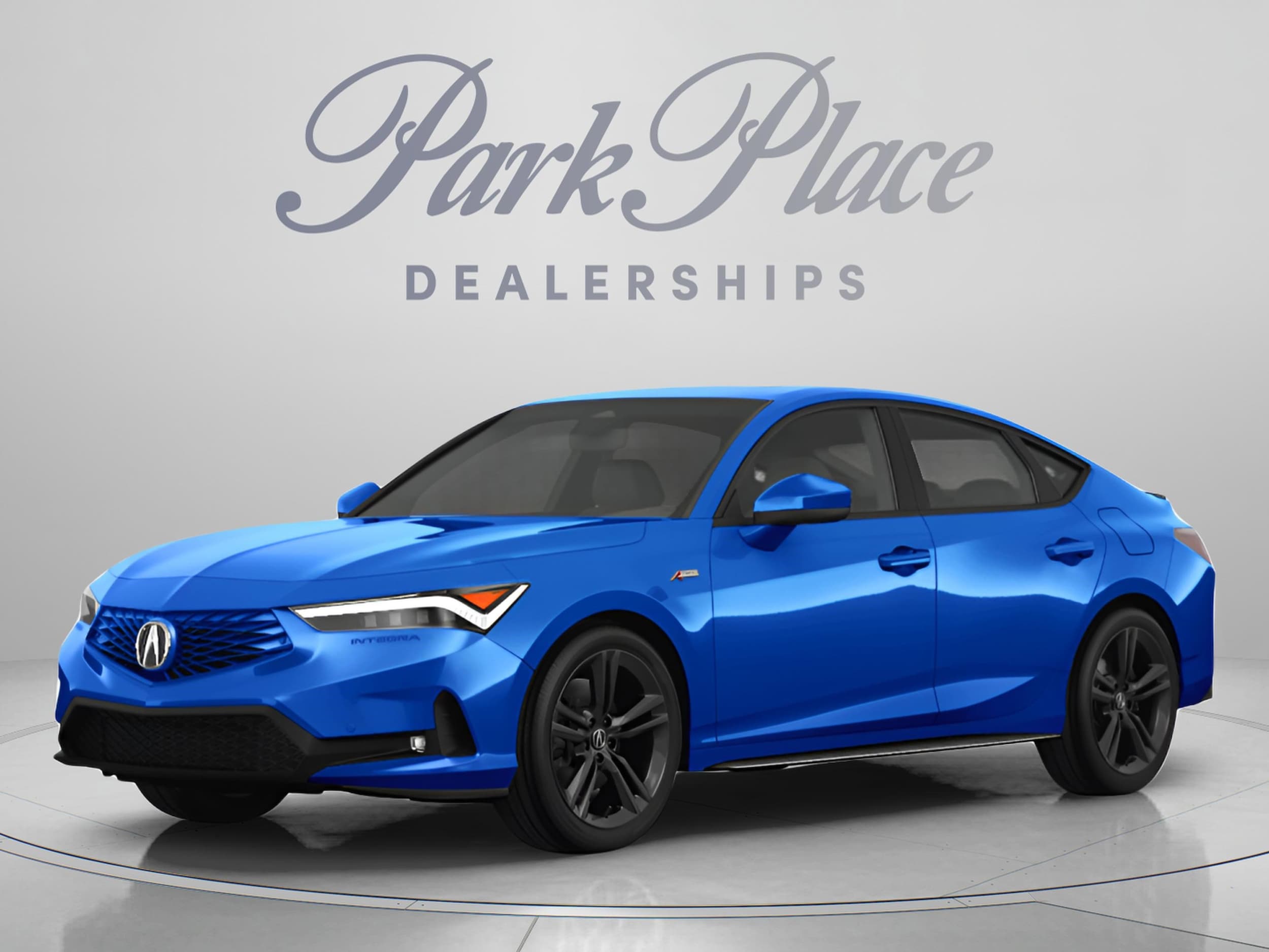 2026 Acura Integra A-Spec with Tech Package's photo