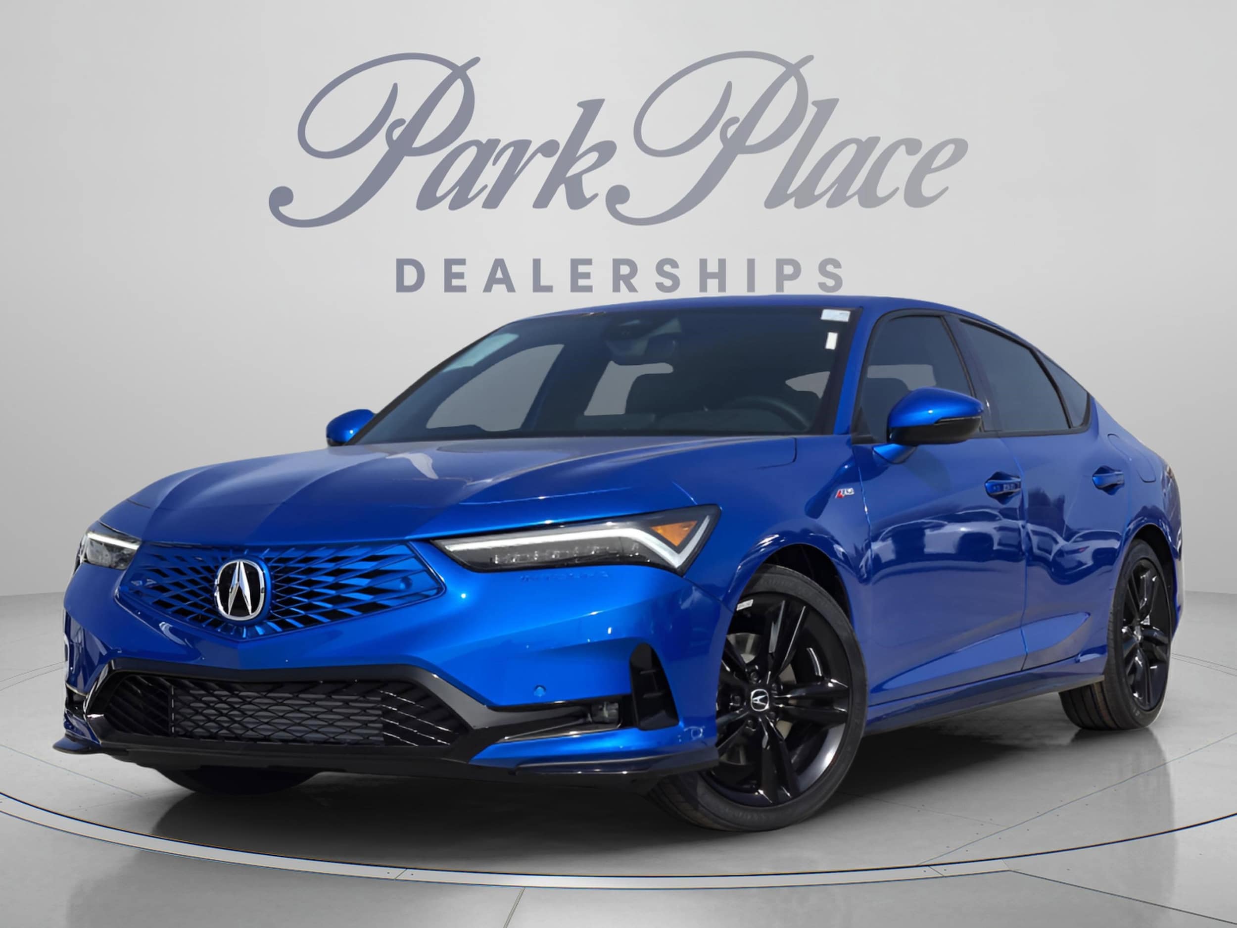 2026 Acura Integra A-Spec with Tech Package's photo