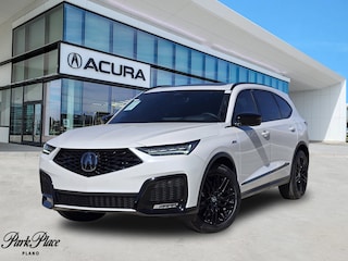 2026 Acura MDX w/A-Spec Advance Package SH-AWD w/A-Spec Advance Package