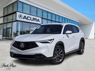 2025 Acura ADX
