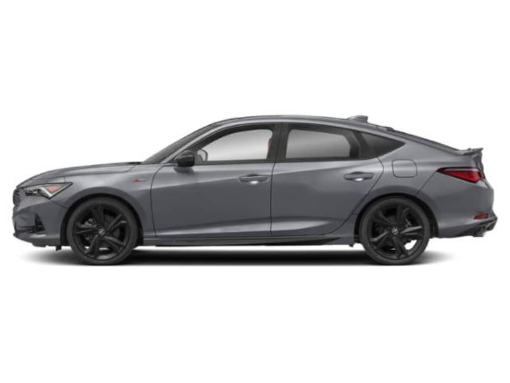 Used 2024 Acura Integra A-Spec Tech Package Hatchback
