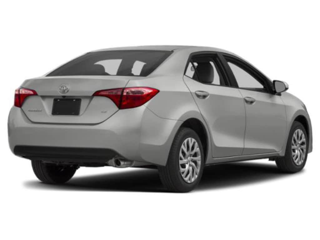 Used 2019 Toyota Corolla SE Sedan