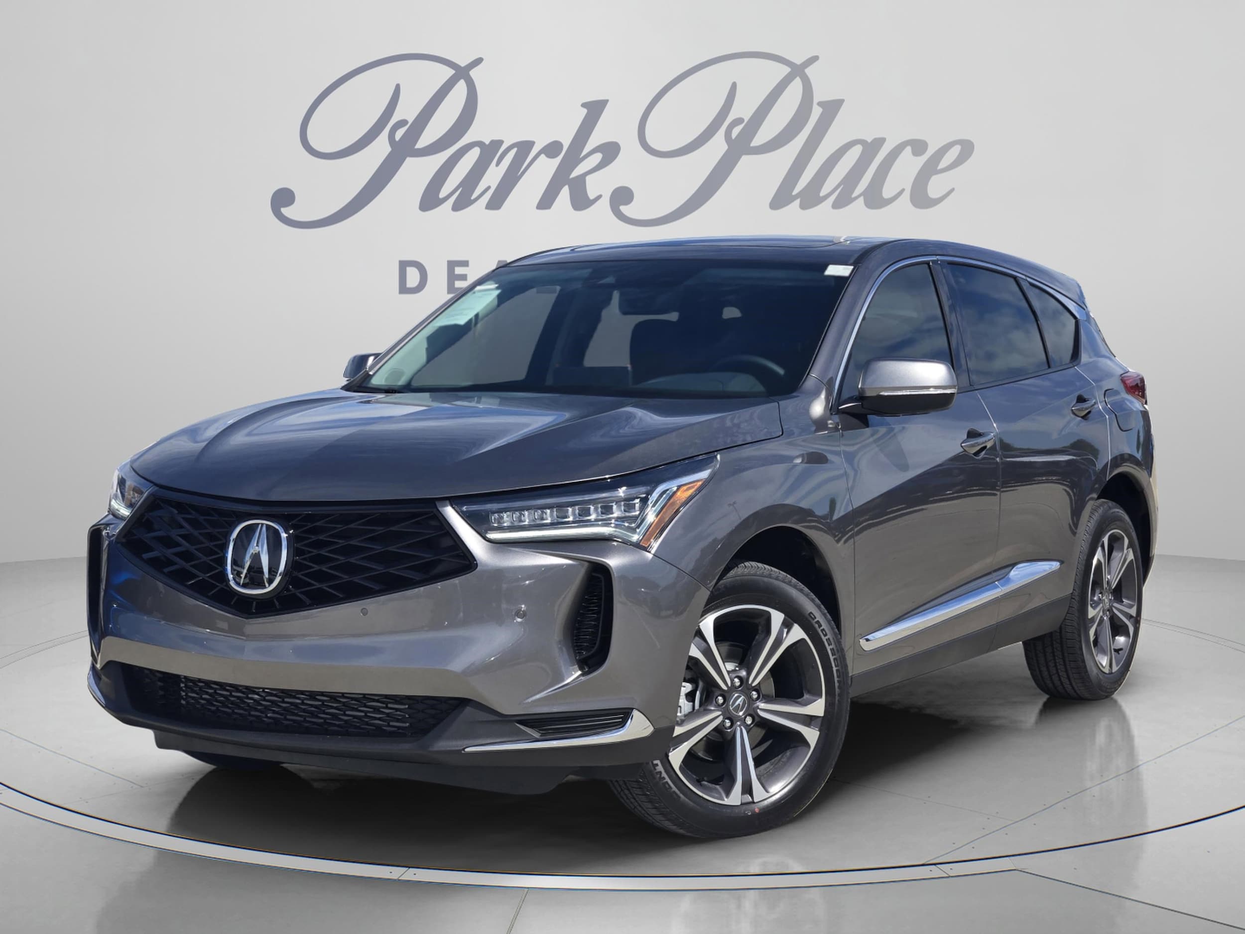 2026 Acura RDX Technology Package SH-AWD's photo