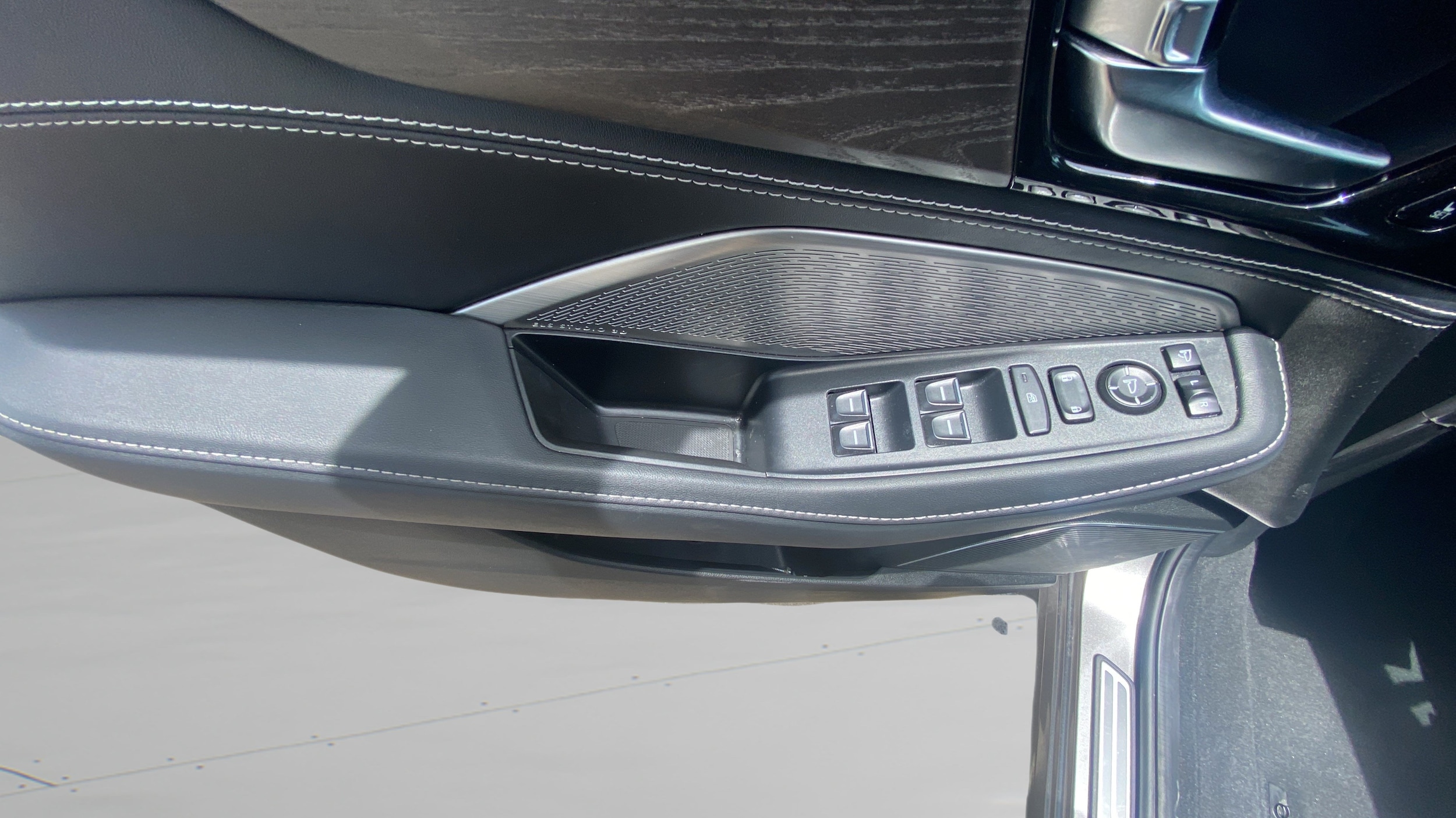 2023 Acura MDX Advance Package - Photo 10