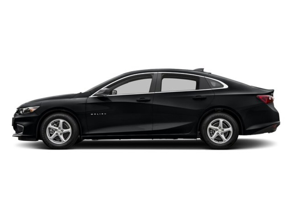 Used 2018 Chevrolet Malibu LS Sedan