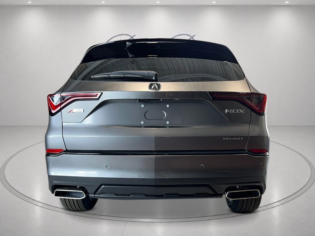 New 2026 Acura MDX w/A-Spec Package SH-AWD w/A-Spec Package