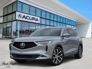 2023 Acura MDX Technology SUV