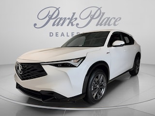 2026 Acura ADX