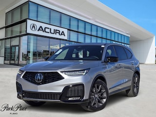 2026 Acura MDX