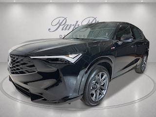 2026 Acura ADX