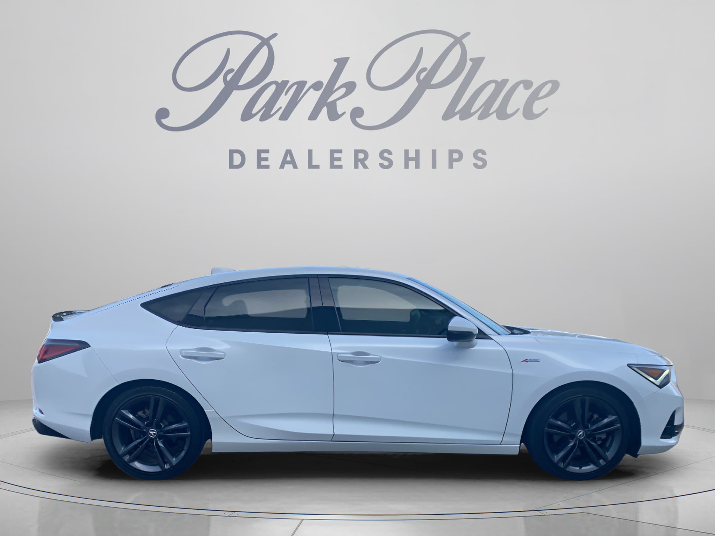 2024 Acura Integra A-Spec with Tech Package - Photo 7