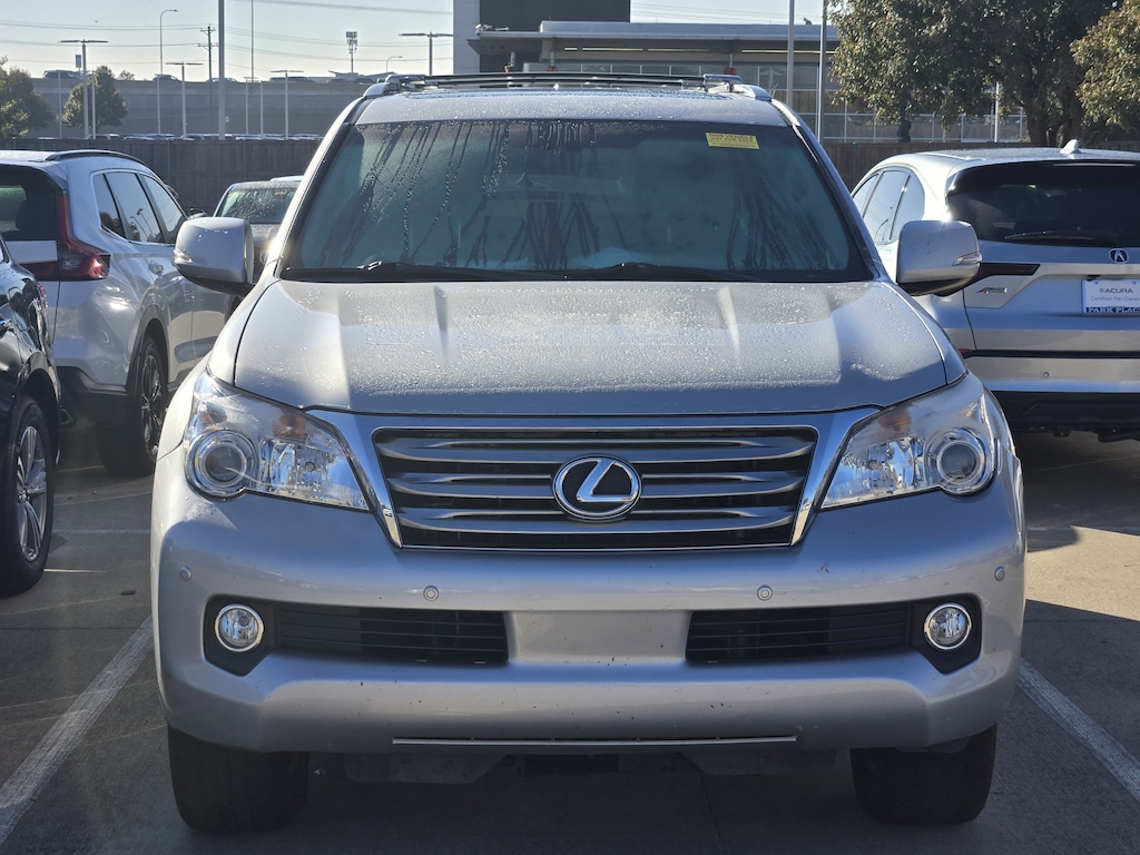 Used 2011 Lexus GX 460 460 SUV