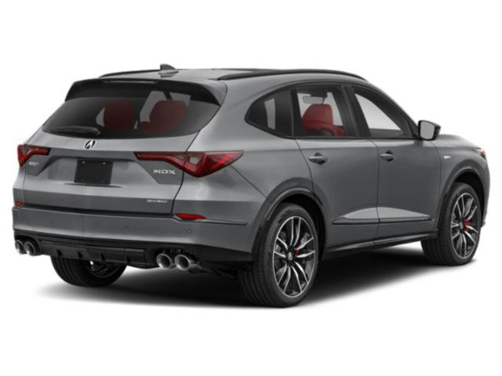 Used 2023 Acura MDX Type S w/Advance Package SUV