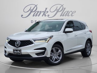 2020 Acura RDX Advance Package SUV