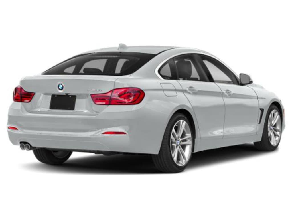 Used 2019 BMW 430i 430i Gran Coupe Gran Coupe