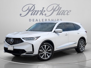 2026 Acura MDX w/Technology Package FWD w/Technology Package
