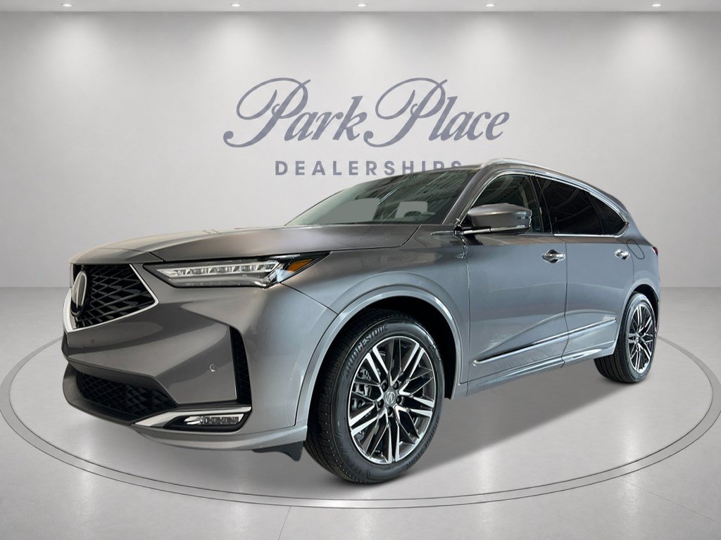 2026 Acura MDX w/Advance Package SH-AWD w/Advance Package