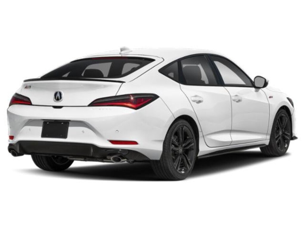 New 2026 Acura Integra w/A-Spec Technology Package Manual w/A-Spec Technology Package