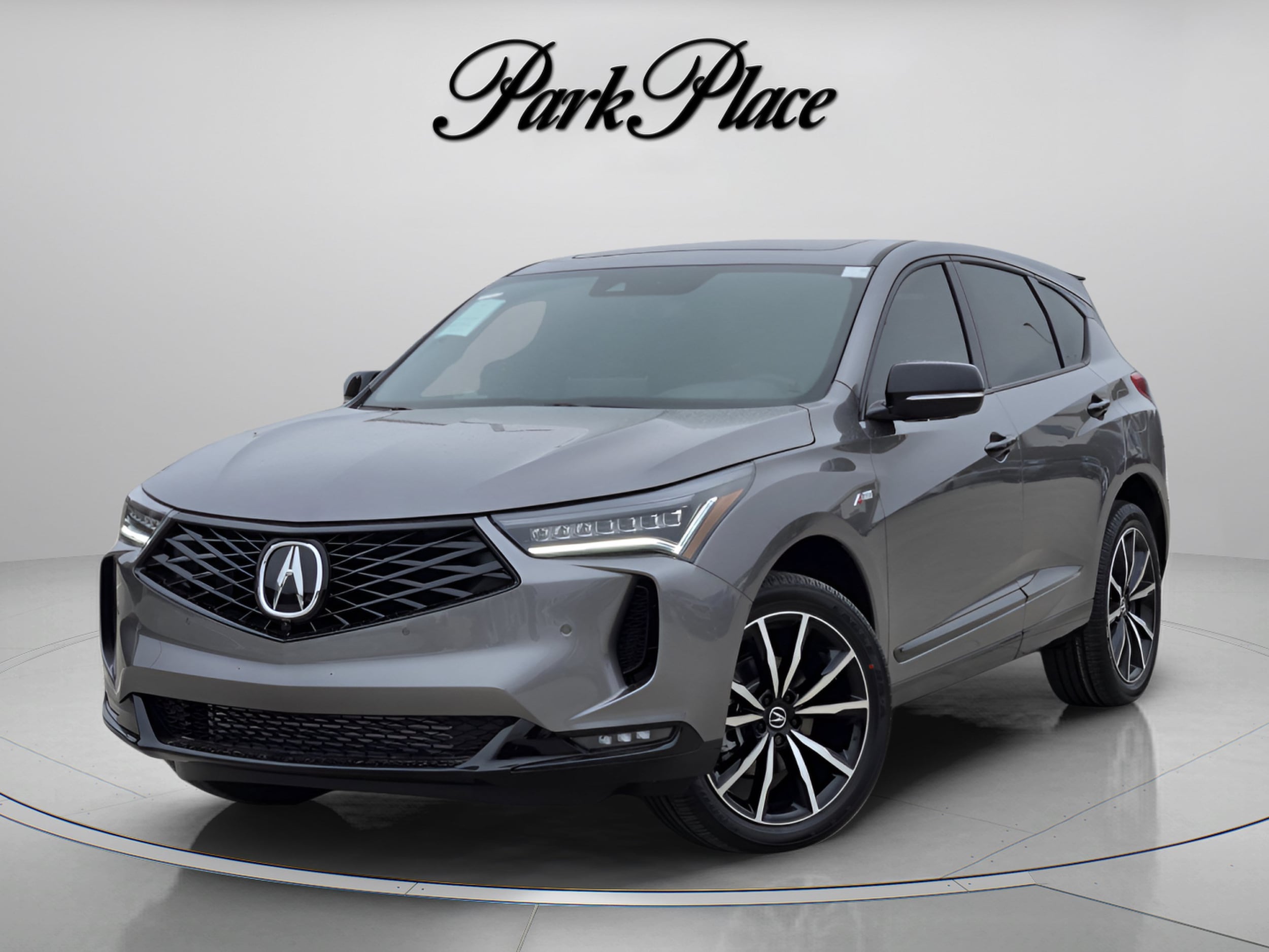 2026 Acura RDX