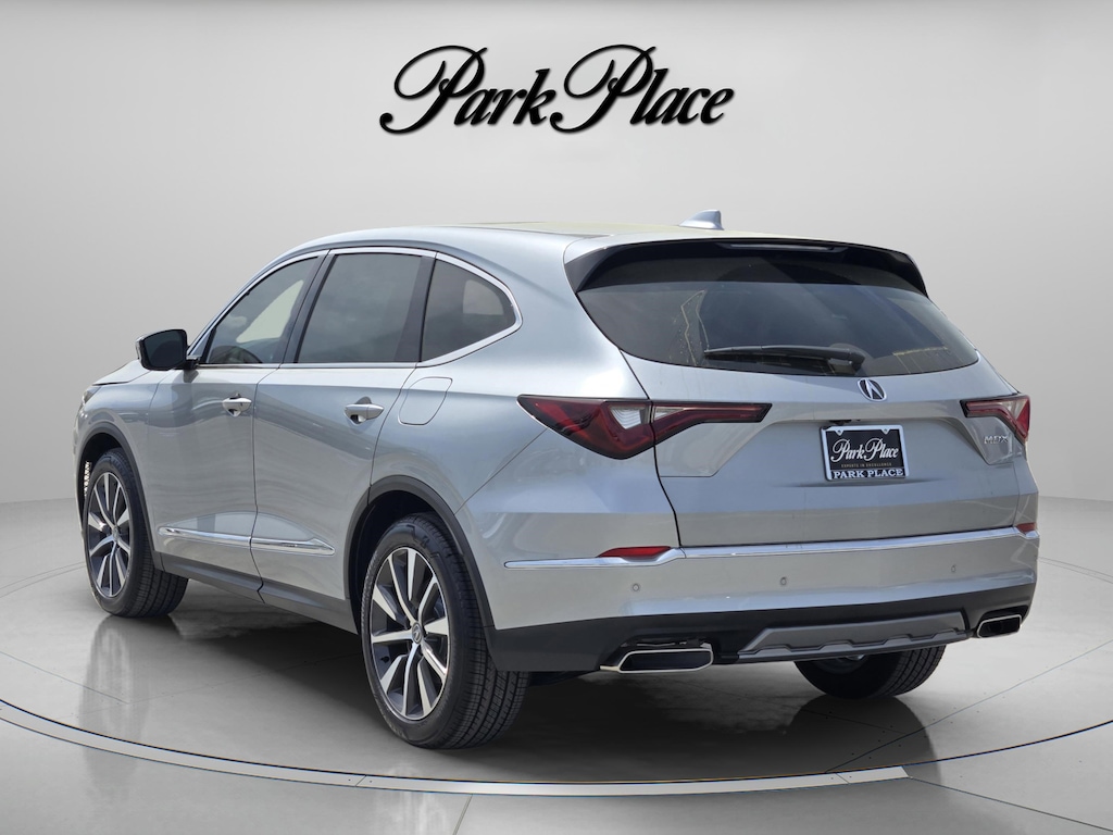 New 2026 Acura MDX w/Technology Package FWD w/Technology Package