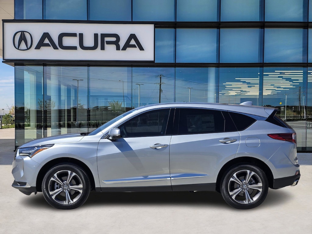 New 2025 Acura RDX w/Technology Package SH-AWD w/Technology Package