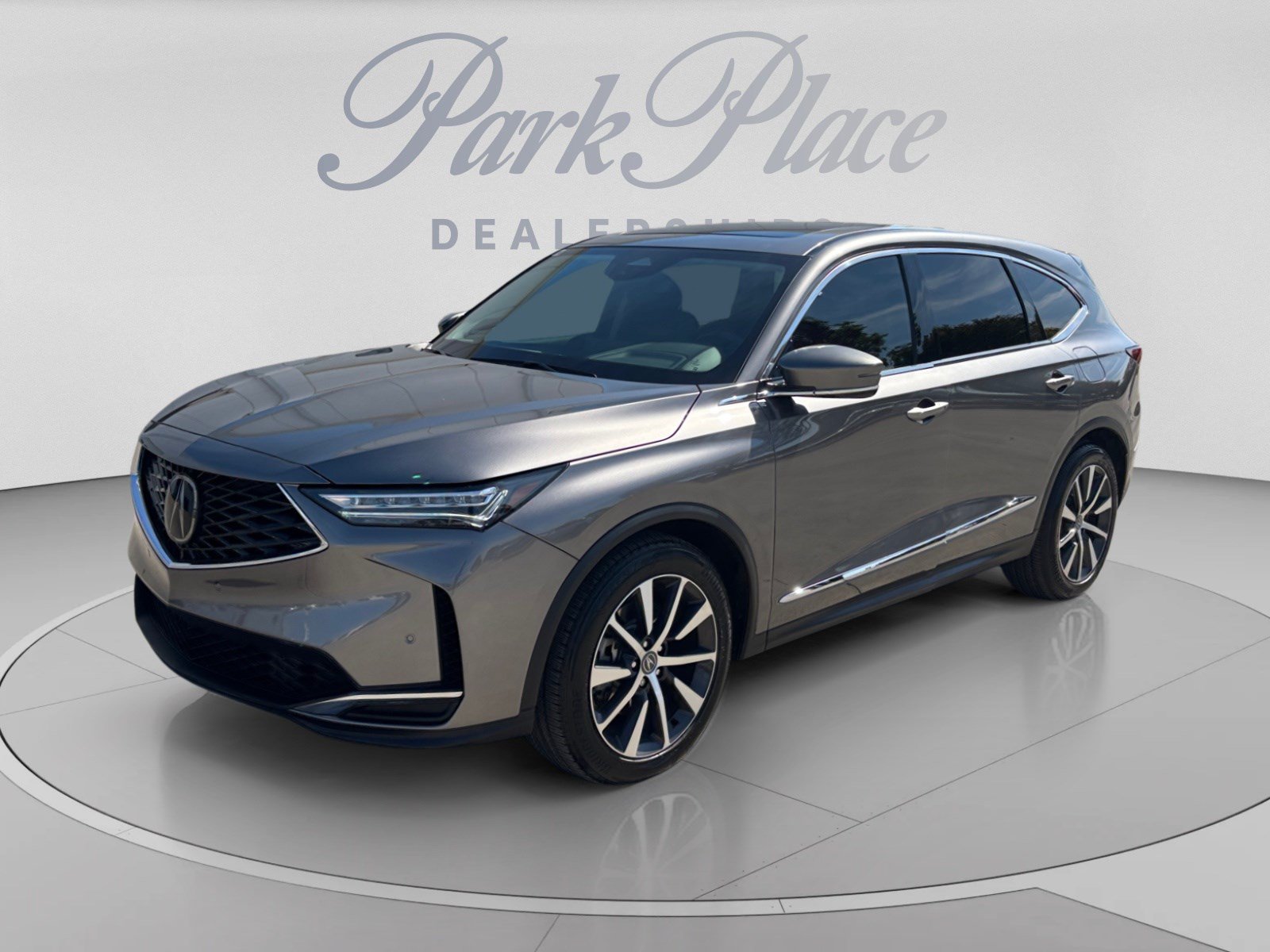 2026 Acura MDX Technology Package SUV