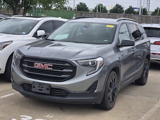 2020 GMC Terrain SLE SUV