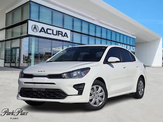 2023 Kia Rio LX Sedan