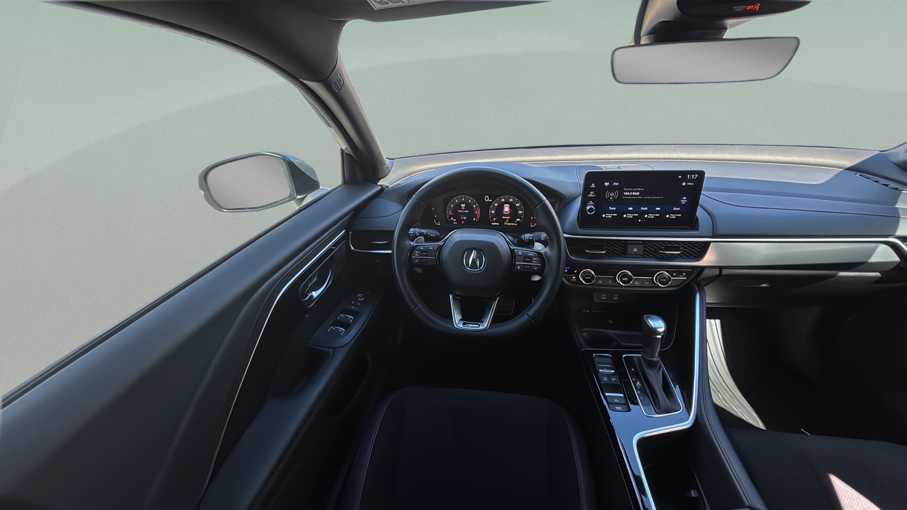2025 Acura ADX A-Spec Package - Photo 32