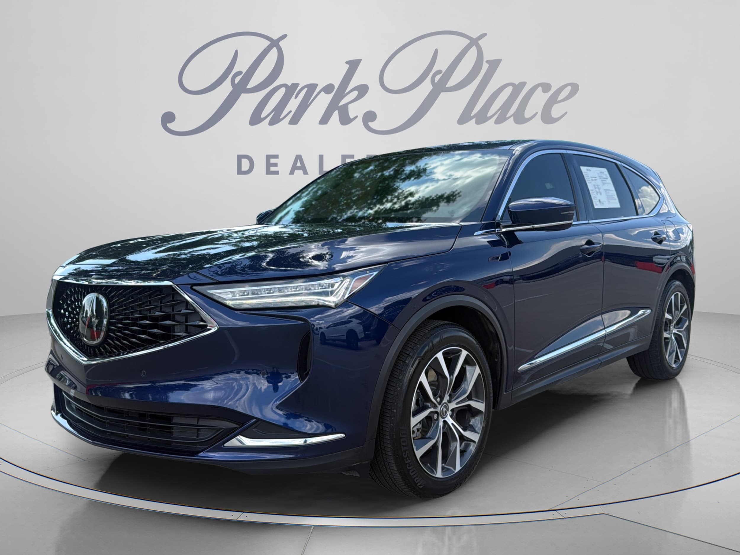 2023 Acura MDX