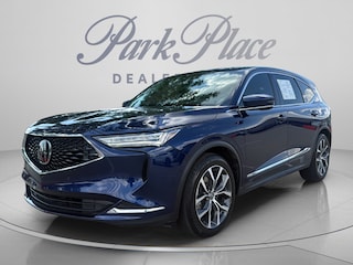 2023 Acura MDX Technology SUV