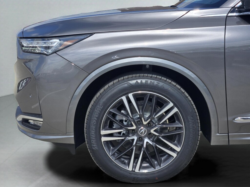 New 2026 Acura MDX w/Advance Package SH-AWD w/Advance Package