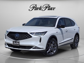 2023 Acura MDX A-Spec SUV