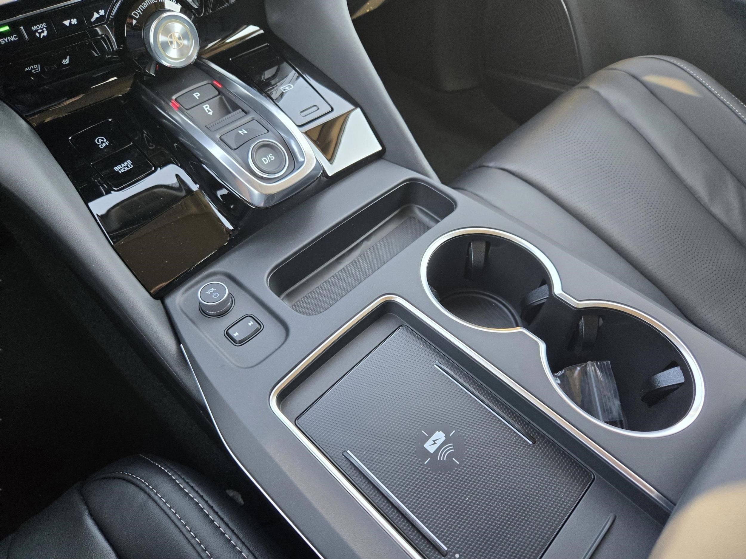 2026 Acura MDX Technology Package - Photo 11