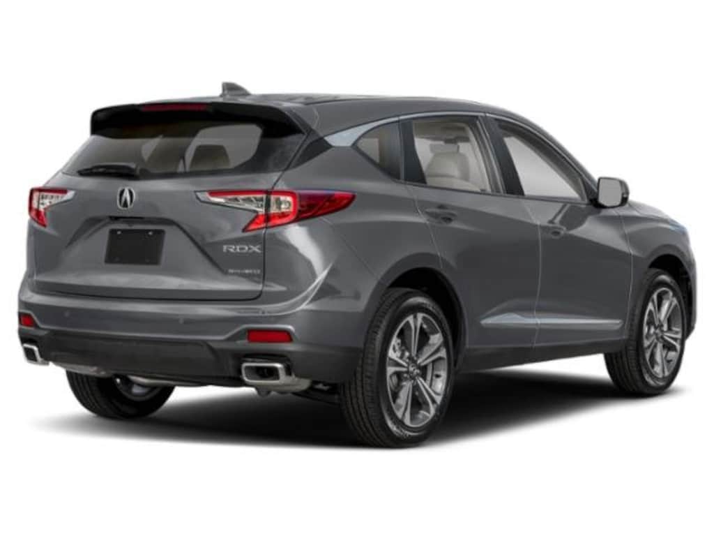 New 2026 Acura RDX w/Technology Package SH-AWD w/Technology Package