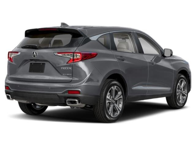 2026 Acura RDX Technology photo 2